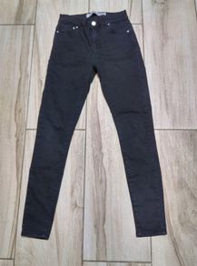 Ladies Skinny Jeans, 8UK