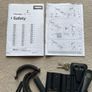 THULE FreeRide 532 Roof Bike Carrier Image 4