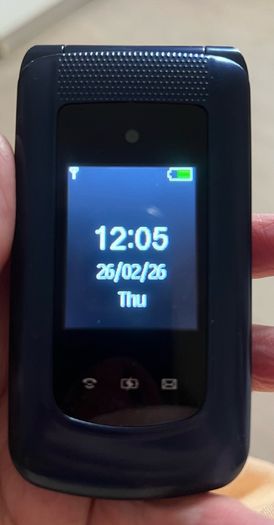 Mobile phones