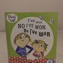 Charlie And Lola story Books & Cd,s sets Image 4
