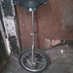 Unicycl
