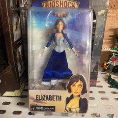 Bioshock Figurine