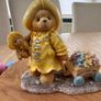 Cherished Teddies - Joyce Image 2