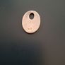 Sterling Silver Pendant Image 2