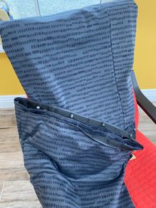 Truck Curtains To Fit Scania R500 Curtains