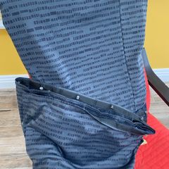 Truck Curtains To Fit Scania R500 Curtains