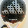 Adidas Metalbone Ctrl Padel Racket Image 9