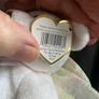 Rare & Retired TY Beanie Baby with errors Image 5