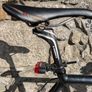 Trek 1500 SLR Road Bike, 58cm, Full Ultegra 2x10, DT Swiss Wheels + S-Works Carbon Post Image 3