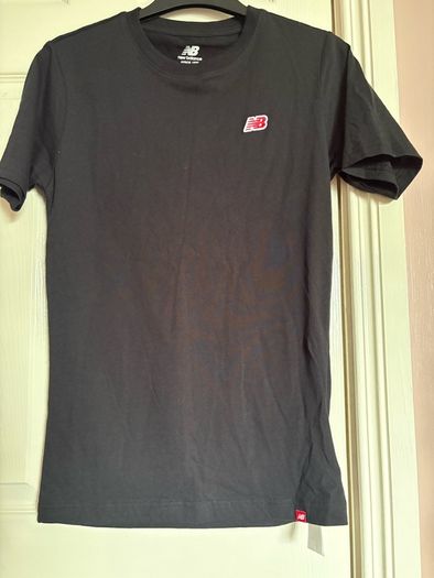 new balance tshirt