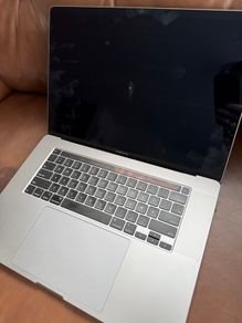 MacBook Pro 16 2019 for parts