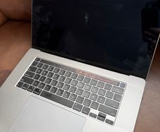 MacBook Pro 16 2019 for parts