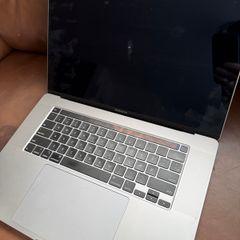 MacBook Pro 16 2019 for parts