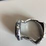 Swatch Irony Hailstorm (2002) YCS432G men's watch. Image 4