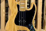 2005 Sadowsky U70 Metroline Bass