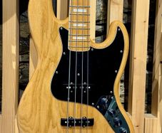 2005 Sadowsky U70 Metroline Bass