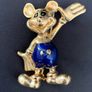 Vintage Mickey Mouse brooch Image 2