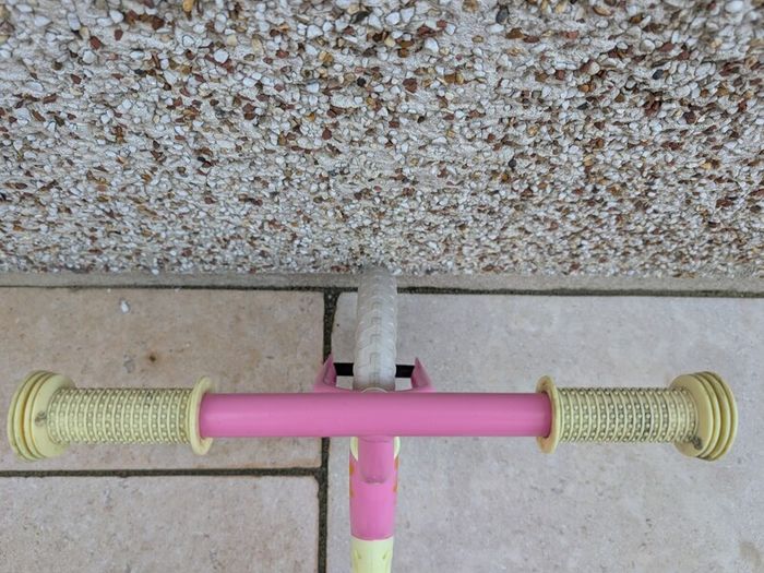 Kids Balance Bike