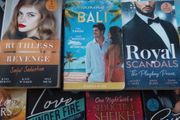 Books: Romance