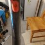 Electric Scooter, no charger, not tested, being sold for parts or repair Image 8
