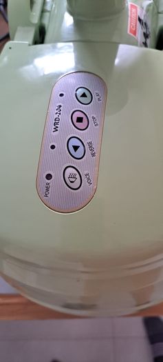 Twin Health juice extractor