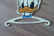 Vintage Disney Donald Duck Clothes Hanger