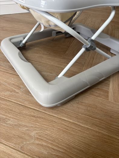 Brand new baby walker