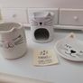 Oilburner and other items foir cat lovers Image 5