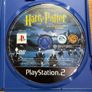 Harry Potter and the Philosophers Stone PS2 Complete Box and Manual Image 3