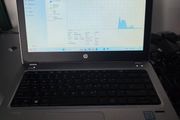 Hp probook 430g4 i7