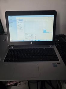 Hp probook 430g4 i7