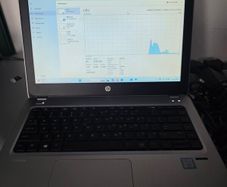 Hp probook 430g4 i7