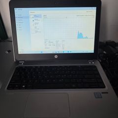 Hp probook 430g4 i7