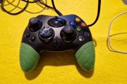 xbox controller first console