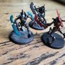 Games Workshop Warhammer 40k Necrons Combat Patrol Image 4