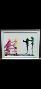 kevin sharkey painting