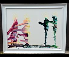 kevin sharkey painting