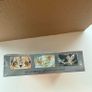 Pokemon Black Bolt SV11B Japanese Booster Box Factory Sealed Image 2