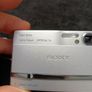 Sony Cyber shot DSC T9 Compact Digital Camera Tested Excellent Condition Image 3