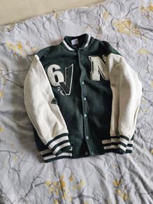 Zara boys jacket