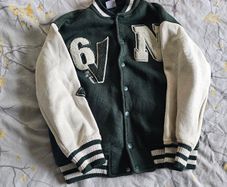 Zara boys jacket