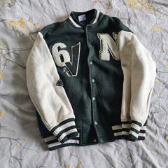 Zara boys jacket