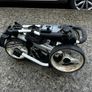 3 Wheel Golf Trolley Image 2