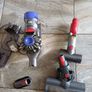Dyson hoover Image 3