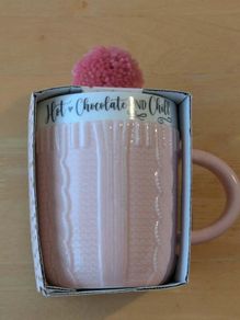 Cup for sale