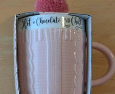 Cup for sale