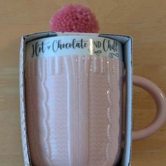 Cup for sale