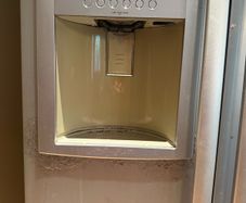 LG American Style Fridge Freezer