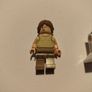 Lego Star Wars Minifigures (set 75330) Image 3