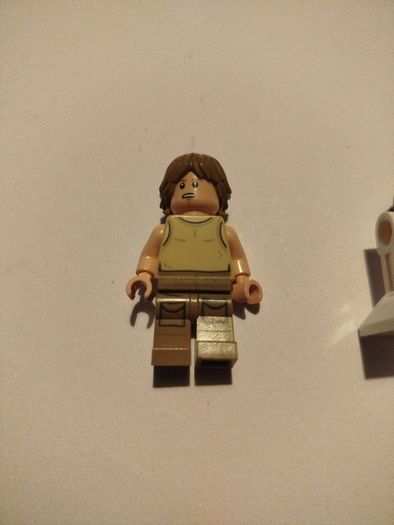 Lego Star Wars Minifigures (set 75330)